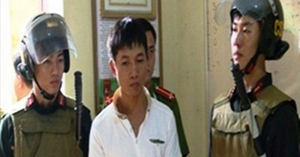 Nhiều đối tượng cộm cán bị bắt tại Thái Bình