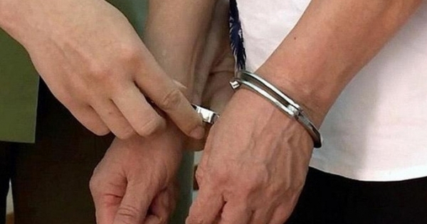 TP HCM: Bắt tạm giam 7 công an phường vì nhận tiền để ‘chạy án’