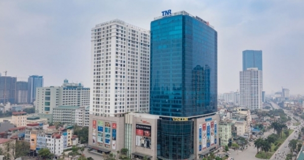 Nguồn cung văn phòng hạng A ở Hà Nội vẫn khan hiếm