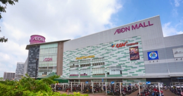 Tin kinh tế 6AM: Tập đoàn Aeon tiết lộ kế hoạch mở 20 trung tâm thương mại tại Việt Nam