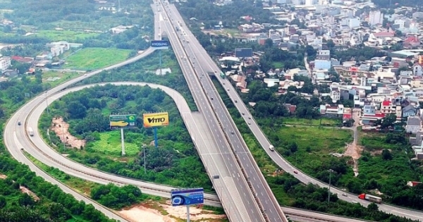 Chính thức hủy thầu cao tốc Bắc - Nam đoạn Quốc lộ 45 - Nghi Sơn