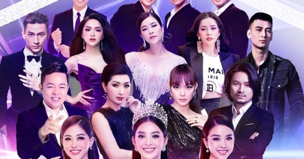 Hương Giang xin rút khỏi Hoa hậu Việt Nam 2020 và tạm ngưng hoạt động