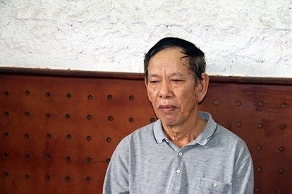 Lào Cai: Khởi tố cụ ông hơn 70 tuổi hiếp dâm bé gái 13 tuổi