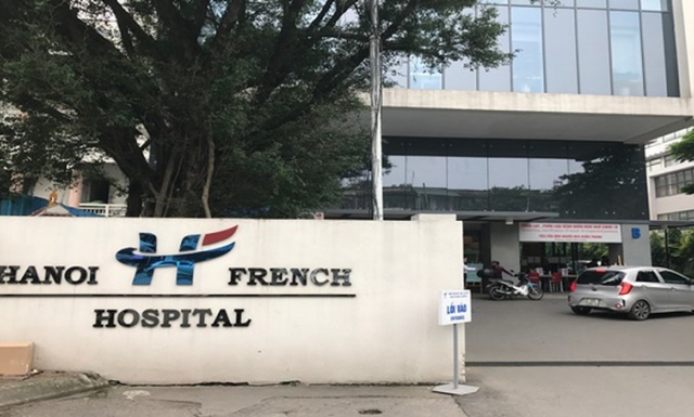 Hà Nội thông tin về việc sản phụ tử vong sau sinh tại BV Việt Pháp