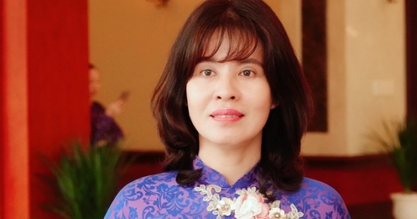 Tây Ninh bổ nhiệm Trưởng Ban Tuyên giáo Tỉnh ủy