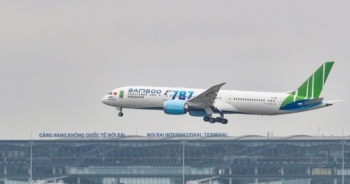 Bamboo Airways được Bộ Giao thông vận tải Mỹ cấp phép bay thẳng đến Mỹ bằng Boeing 787-9 Dreamliner