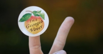 Bầu cử Mỹ 2020: Bang Georgia thông báo kiểm lại toàn bộ phiếu