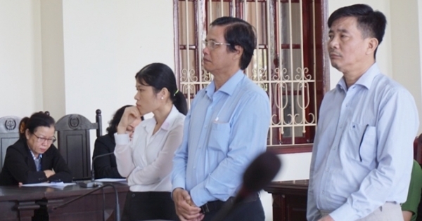 Nguyên Phó GĐ Sở VH-TT-DL Đồng Tháp nhận 3 năm tù vì làm thất thoát 3,7 tỷ