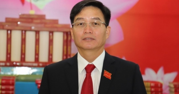 Đắk Nông có tân Chủ tịch UBND tỉnh
