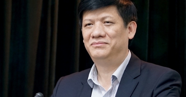 Quốc hội phê chuẩn bổ nhiệm ông Nguyễn Thanh Long giữ chức Bộ trưởng Bộ Y tế