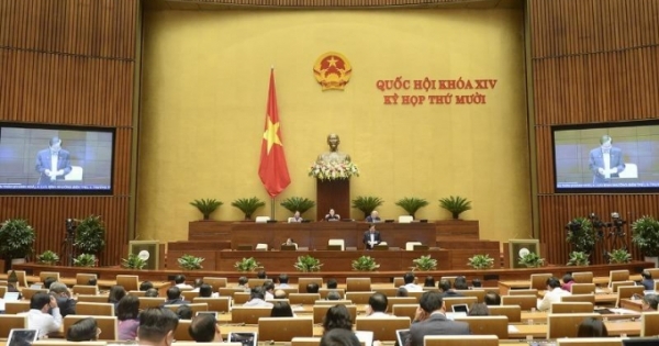 Kỳ vọng chính quyền đô thị mới tại TP Hồ Chí Minh