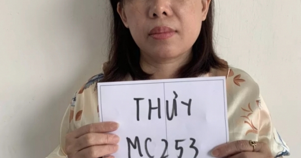 Quảng Ninh: Một phụ nữ trốn truy nã 6 năm bị phát hiện tại khu cách ly