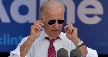 Bất ngờ với “vũ khí bí mật” của ông Joe Biden