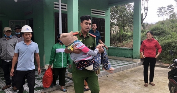 Đà Nẵng gấp rút sơ tán hơn 140.000 người theo kịch bản bão gió cấp 12 - 13
