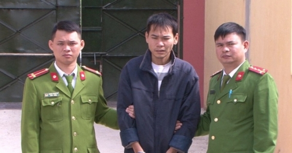 Lạng Sơn: Khởi tố đối tượng mua bán, sử dụng trái phép chất ma túy ở cửa khẩu Tân Thanh