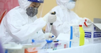 Bệnh nhân Covid-19 nghi tái nhiễm ở Hà Nội đã có kết quả âm tính