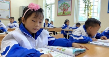 Sửa SGK Tiếng Việt 1 bộ sách Cánh Diều: Giáo viên, phụ huynh nói gì?