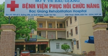 Vì sao Bệnh viện Phục hồi chức năng Bắc Giang bị BHXH từ chối thanh toán hơn 3 tỷ đồng?