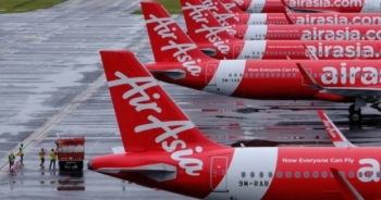 AirAsia Japan xin phá sản, để lại 23.000 hành khách chưa được hoàn tiền