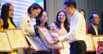 Nghệ An: 380 Giáo viên THCS đạt danh hiệu Giáo viên giỏi cấp tỉnh