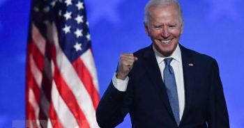 Mỹ: Ông Joe Biden lựa chọn Bộ trưởng Tài chính trong nội các mới