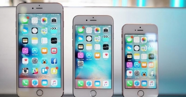 Apple chi hơn 110 triệu USD dàn xếp bê bối iPhone đời cũ