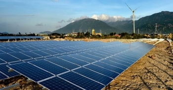 Trung Nam Group huy động gần 15.000 tỷ đồng trái phiếu tài trợ vốn cho các dự án điện mặt trời và bất động sản