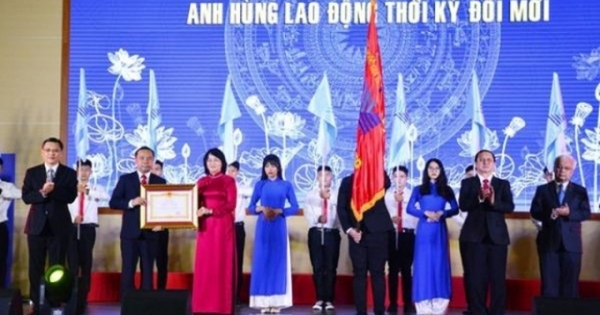 Nâng tầm tri thức, giá trị Việt Nam sánh ngang các nước phát triển