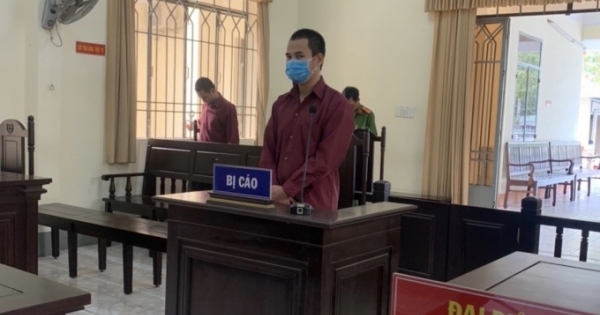 Đồng Nai: Lãnh án tù vì chứa mại dâm