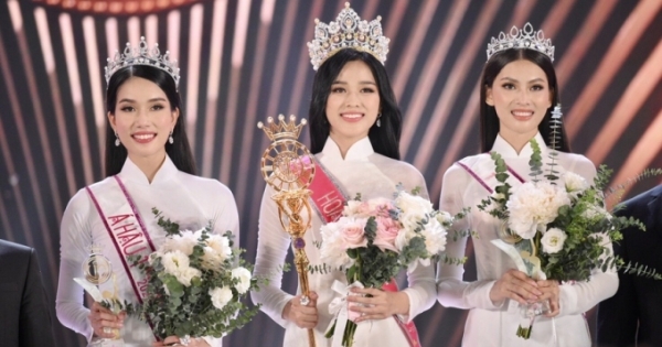 Trưởng ban tổ chức cuộc thi "Hoa hậu Việt Nam 2020" xin lỗi về sai sót ở phần thi ứng xử