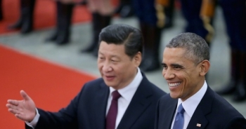 Cuốn hồi ký của ông Obama khiến Trung Quốc tức giận
