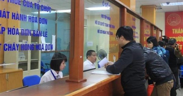 Hà Nội công khai hàng loạt doanh nghiệp nợ thuế