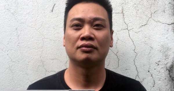 Hà Nội: Bắt nam thanh niên "nổ" là cảnh sát hình sự để lừa tiền phụ nữ