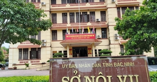 Tỉnh Bắc Ninh xét tuyển “lại” viên chức vì có sai phạm