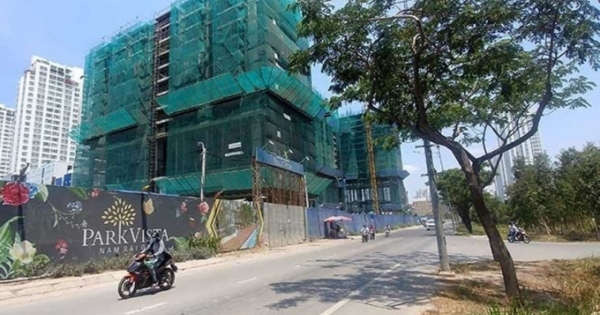 TP HCM: “Chồng chất” sai phạm tại dự án nhà ở tái định cư tại xã Phước Kiển