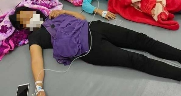 Bắc Ninh: Hơn trăm người ngộ độc thực phẩm, chỉ còn 3 người đang điều trị tại bệnh viện