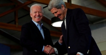 Những gương mặt thân quen trong chính quyền của ông Joe Biden
