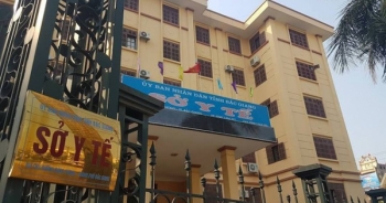 Công ty TNHH Thương mại Quang Thành gian lận hồ sơ thầu tại Bệnh viện Phục hồi chức năng Bắc Giang