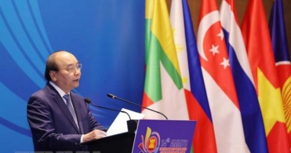 Thủ tướng: ASEAN không để tổ chức, cá nhân lợi dụng lãnh thổ nước này chống lại nước kia