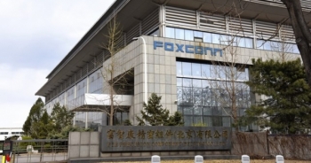 Foxconn mở rộng sản xuất tại Việt Nam, rót vốn đầu tư đến 270 triệu USD