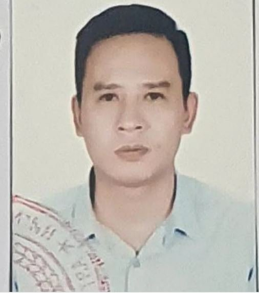 Ông Nguyễn Đức Tâm đang bị Cơ quan CSĐT Công an TP HCM truy nã về tội lừa đảo chiếm đoạt tài sản.