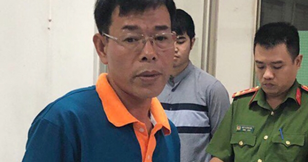Cựu phó chánh án Nguyễn Hải Nam sắp hầu tòa