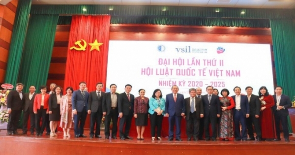 Tiếp tục nâng cao vị thế của Việt Nam trên các diễn đàn quốc tế