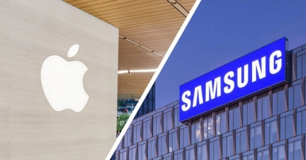 Tin kinh tế 7AM: Apple và Samsung sang Việt Nam, cơ hội và thách thức