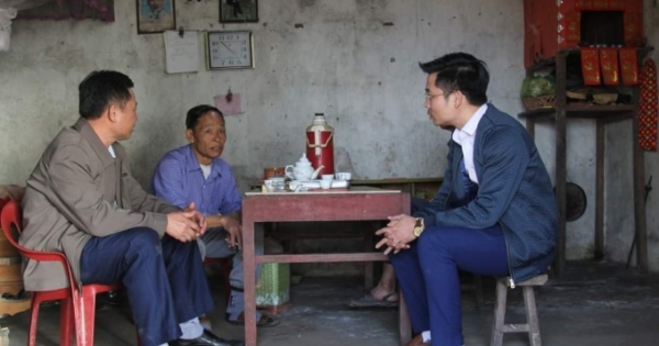 Quảng Ninh: Tăng cường hiệu quả, toàn diện các chính sách an sinh xã hội