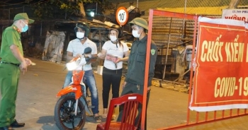 Quảng Nam: Hướng dẫn các trường hợp ra vào tỉnh trong tình hình mới