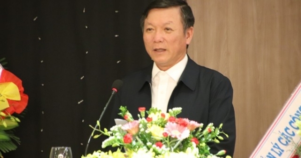 Thành ủy Đà Nẵng điều động, bổ nhiệm tân Trưởng ban Dân vận