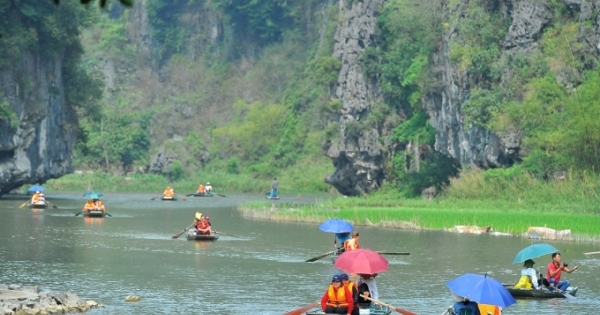 Quý 4/2021, Ninh Bình kế hoạch đón 10.000 khách du lịch