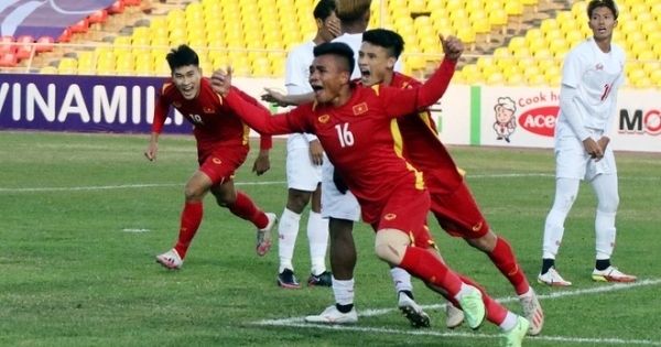 Chuyện về Hồ Thanh Minh: Người hùng của U23 Việt Nam
