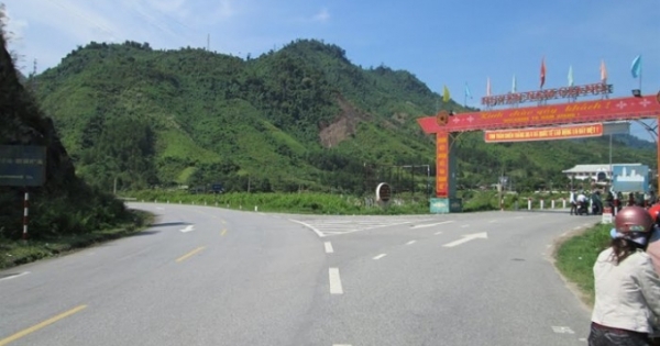 Quảng Nam cấm Công ty xây dựng giao thông AH tham gia hoạt động đấu thầu vì gian lận